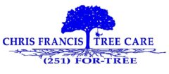 Chris Francis Tree Care – The Professional Certified Arborists