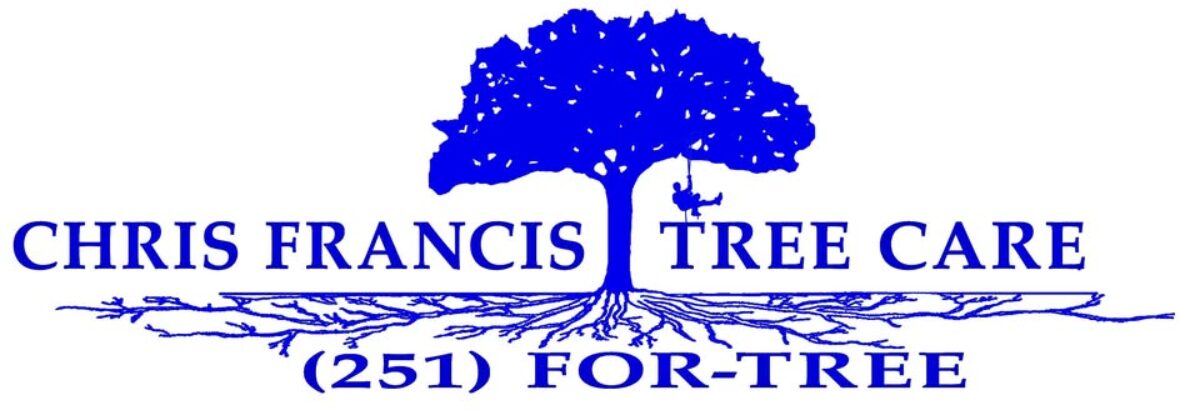 Chris Francis Tree Care – The Professional Certified Arborists