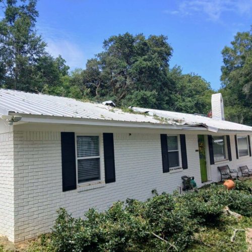 Emergency Tree Removal in Fairhope, AL