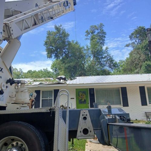 Emergency Tree Removal in Fairhope, AL